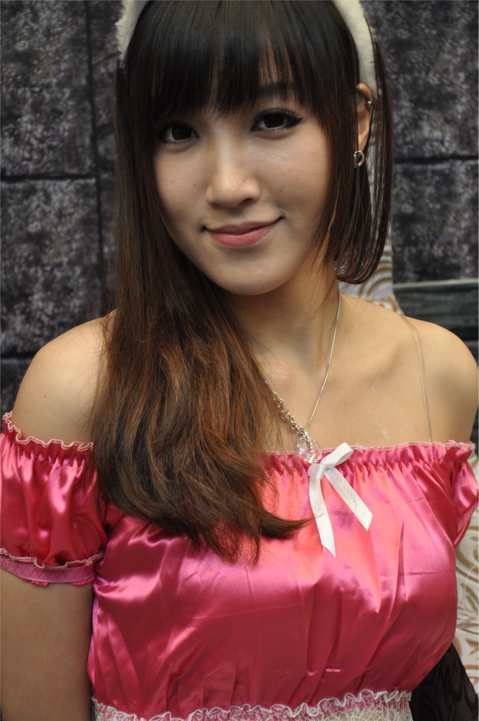 国产美女模特写真图片　chinajoy 72902